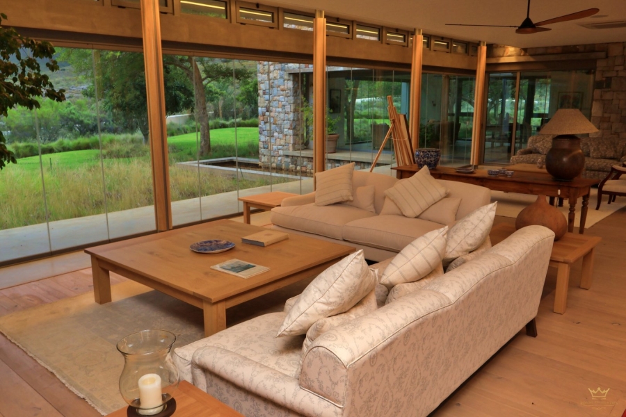 Commercial Property for Sale in Robertson Rural Western Cape